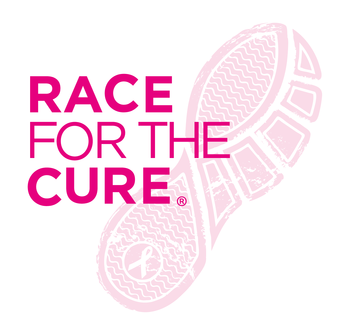 Λογότυπο Race for the Cure®