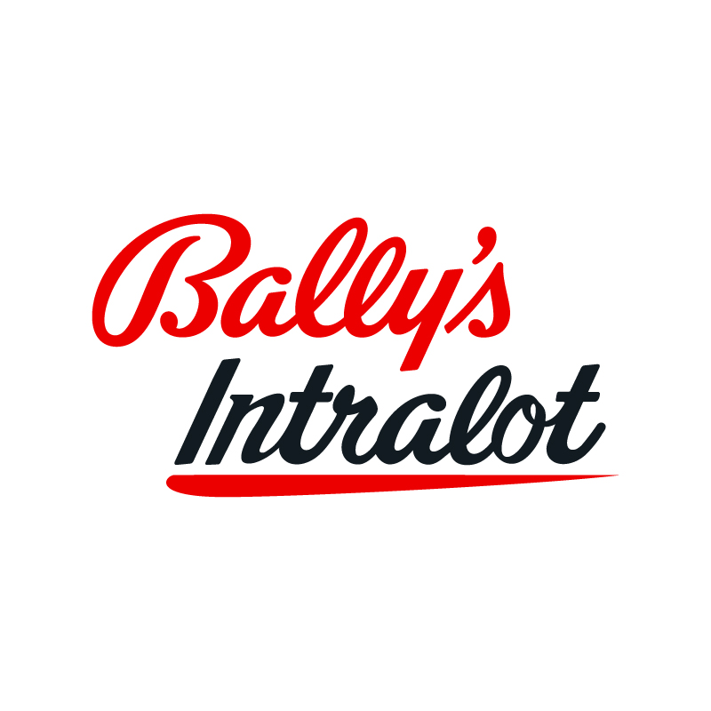 BALLYS INTRALOT λογότυπο