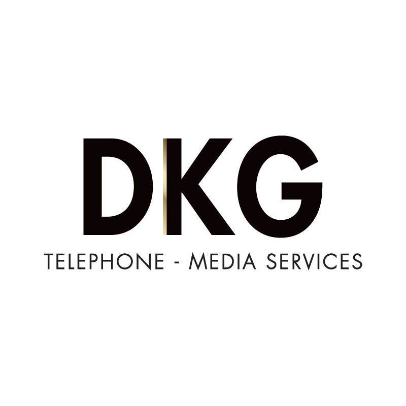 DKG λογότυπο