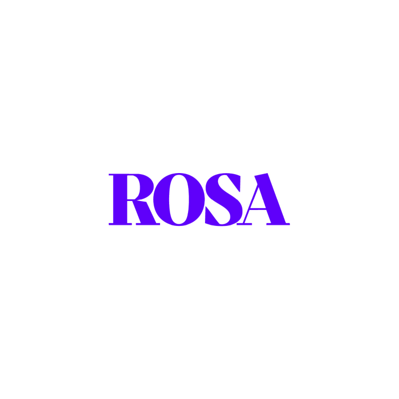 ROSA λογότυπο