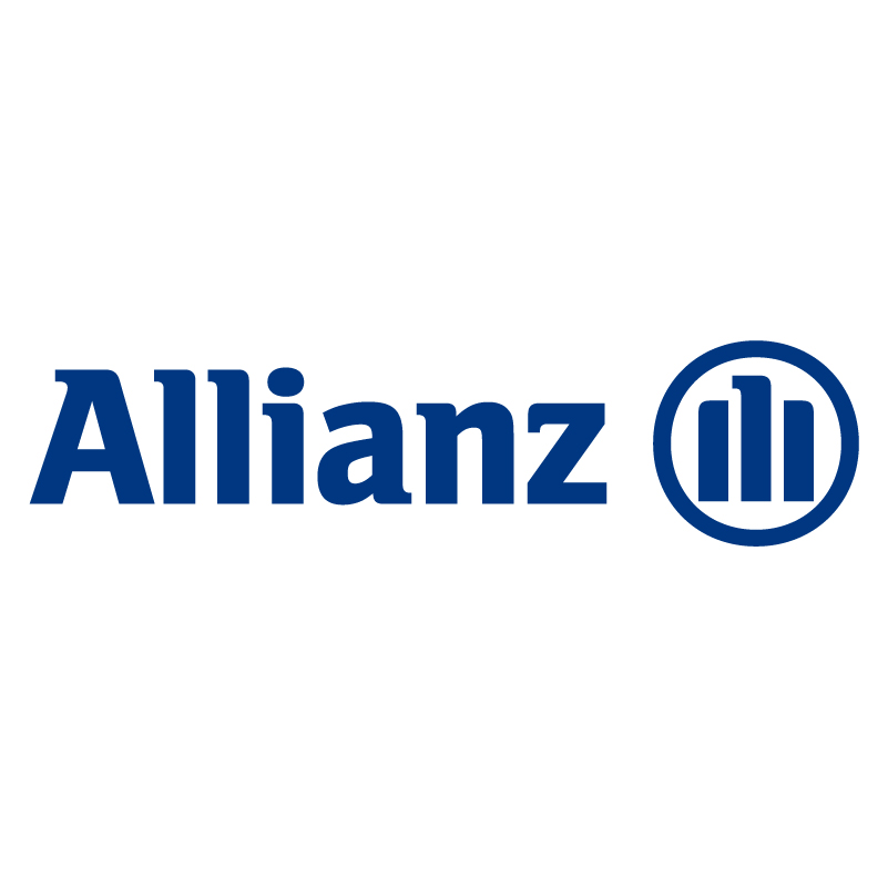 allianz λογότυπο