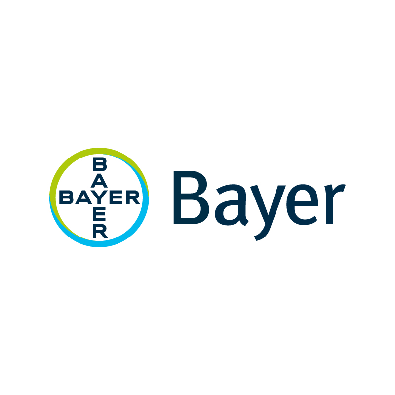 bayer λογότυπο