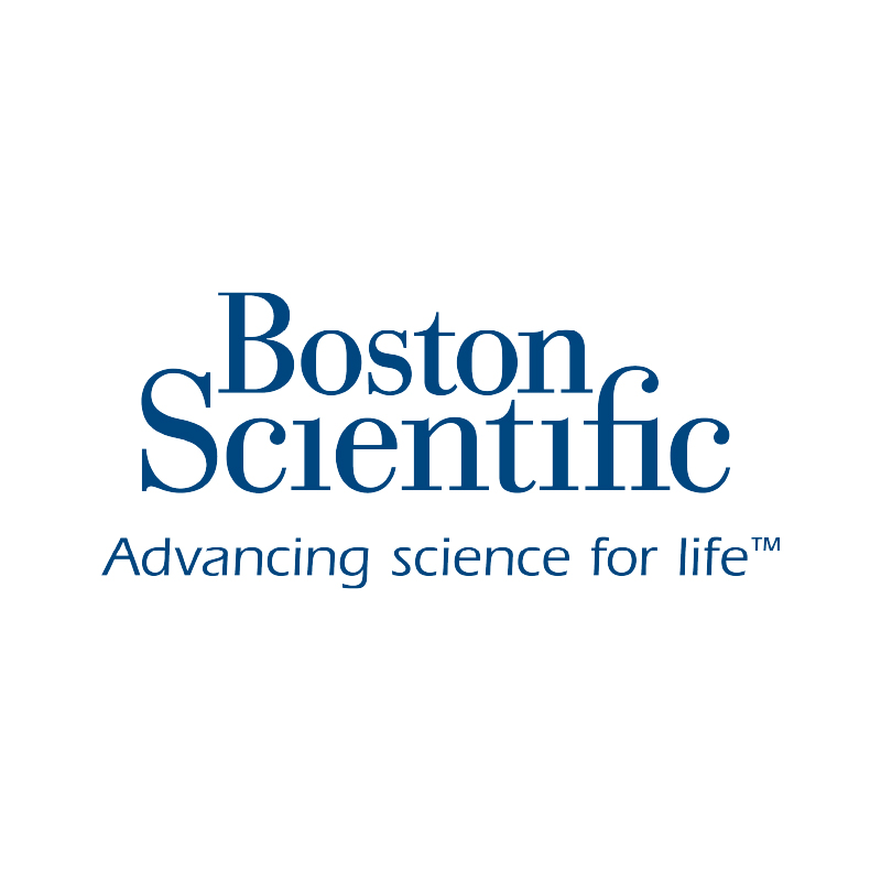 boston scientific λογότυπο
