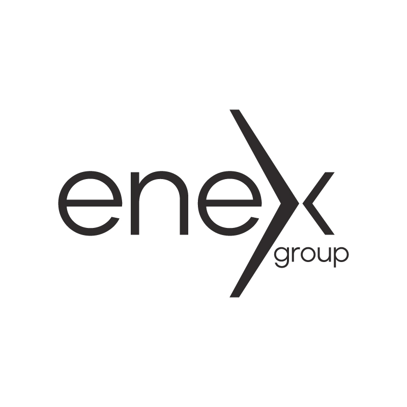 enex group logo