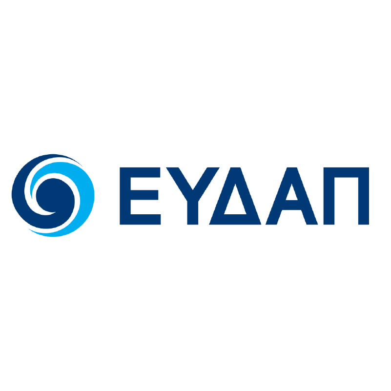 logo ΕΥΔΑΠ