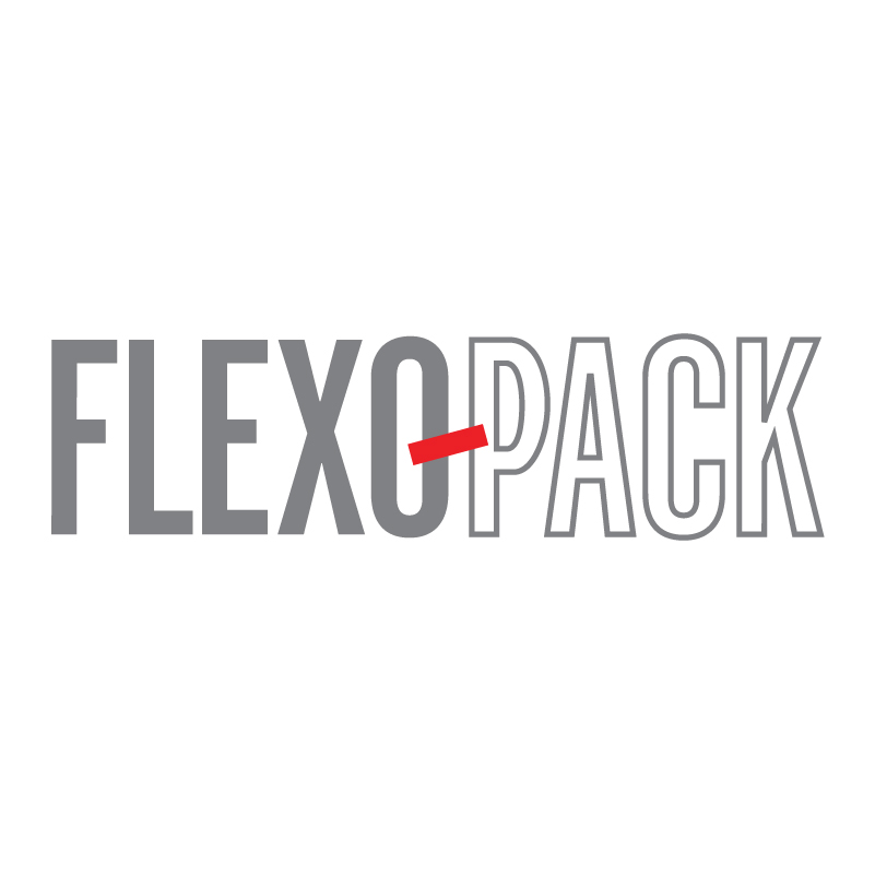 flexopack λογότυπο