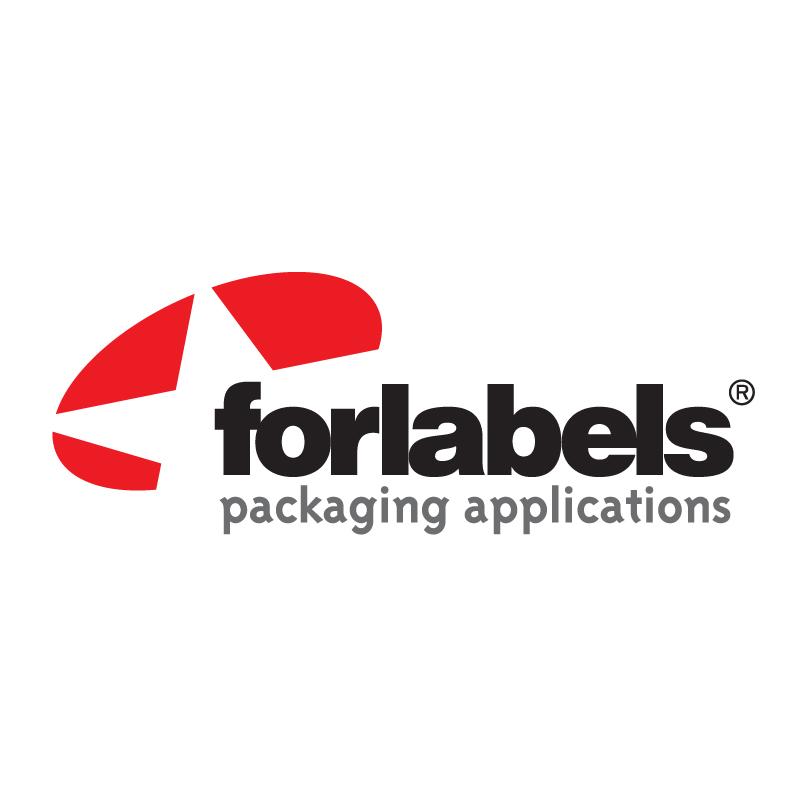 forlabels λογότυπο