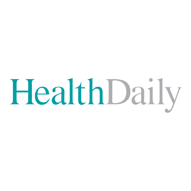 healthdaily λογότυπο
