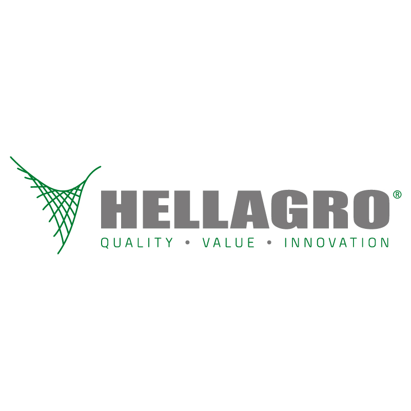 hellagro λογότυπο