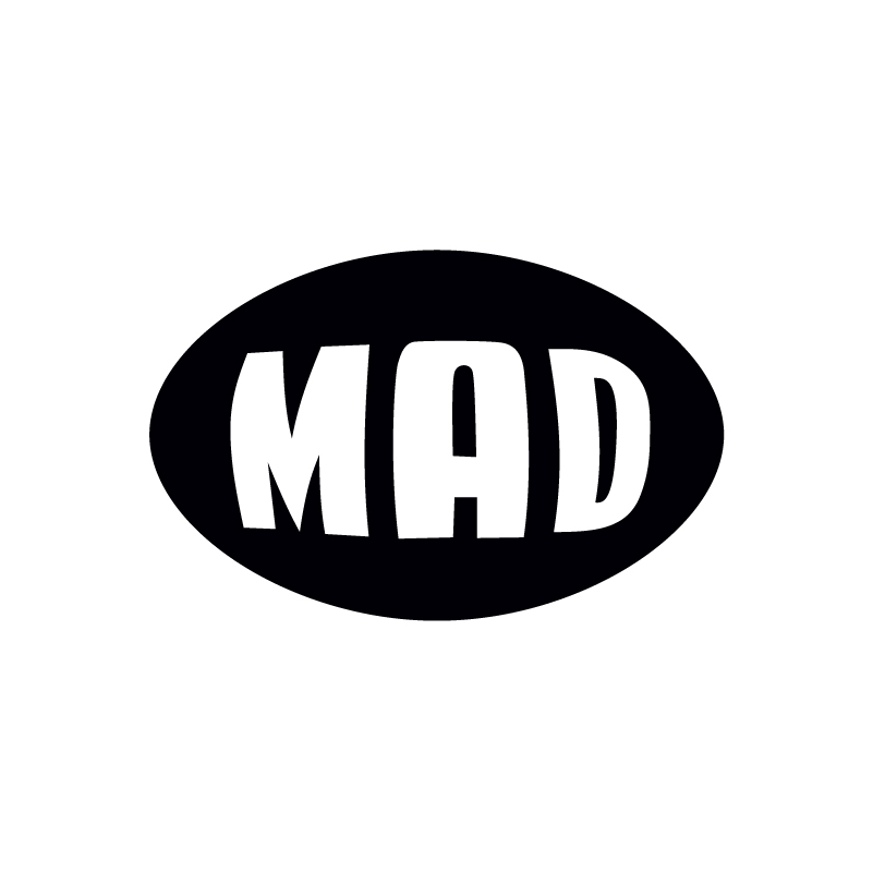 mad tv λογότυπο