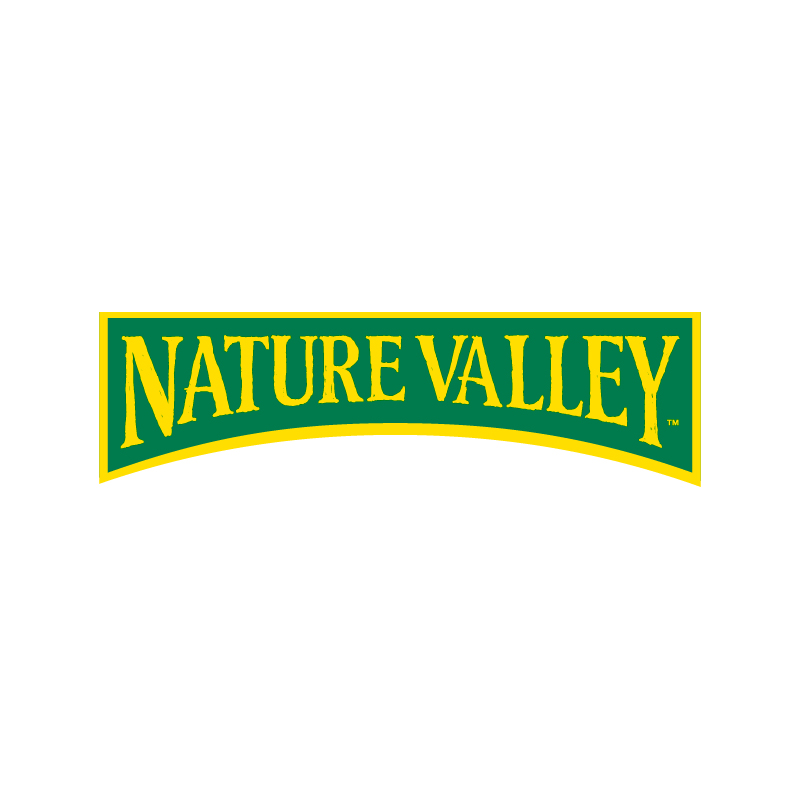 nature valley logo