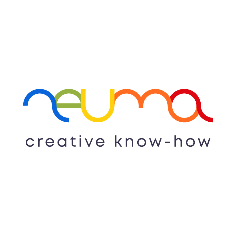 nevma λογότυπο