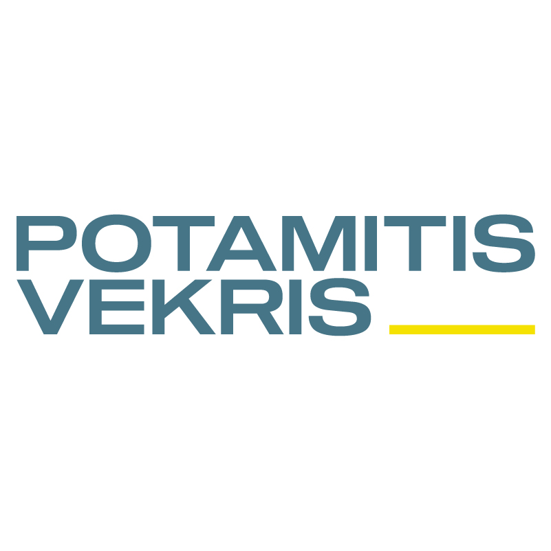 potamitis vekris λογότυπο