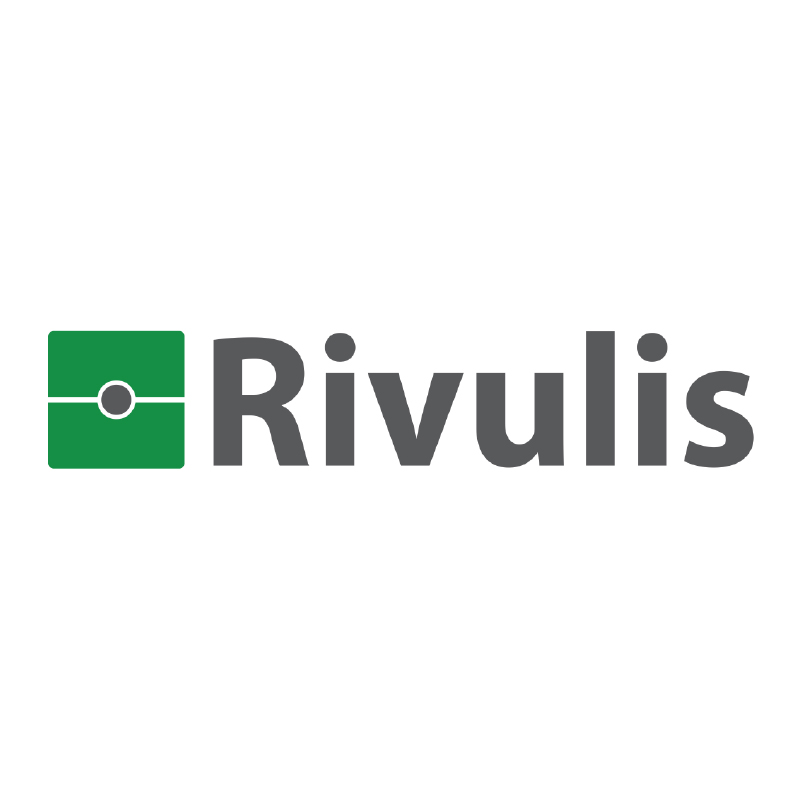 rivulis λογότυπο