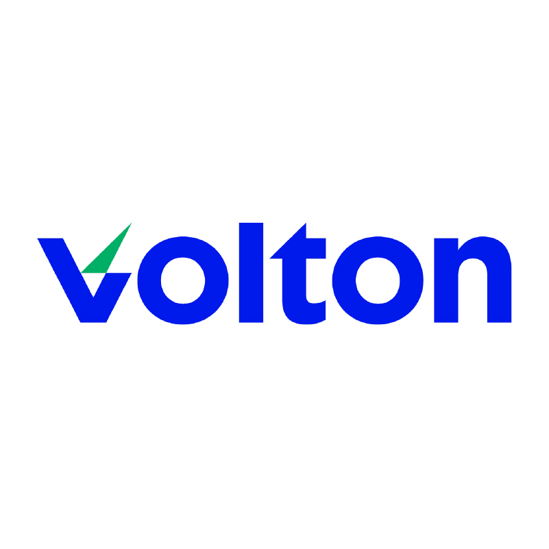 logo volton