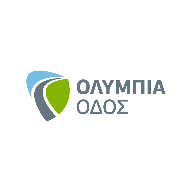 ΟΛΥΜΠΙΑ ΟΔΟΣ λογότυπο