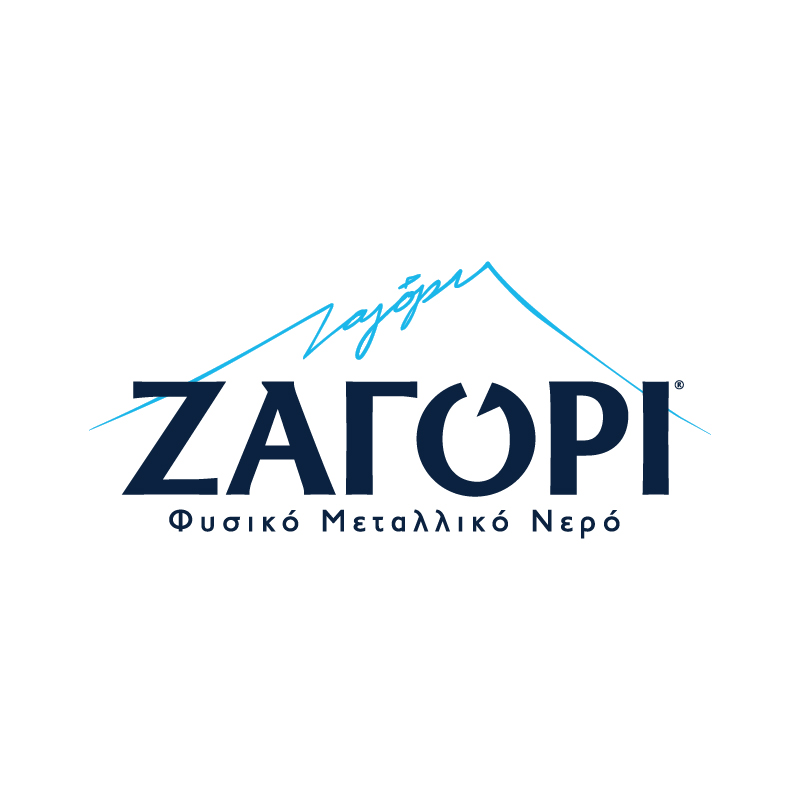 ζαγόρι λογότυπο
