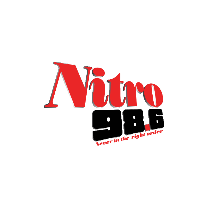 nitro logo