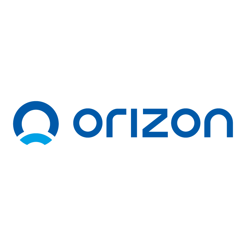logo orizon
