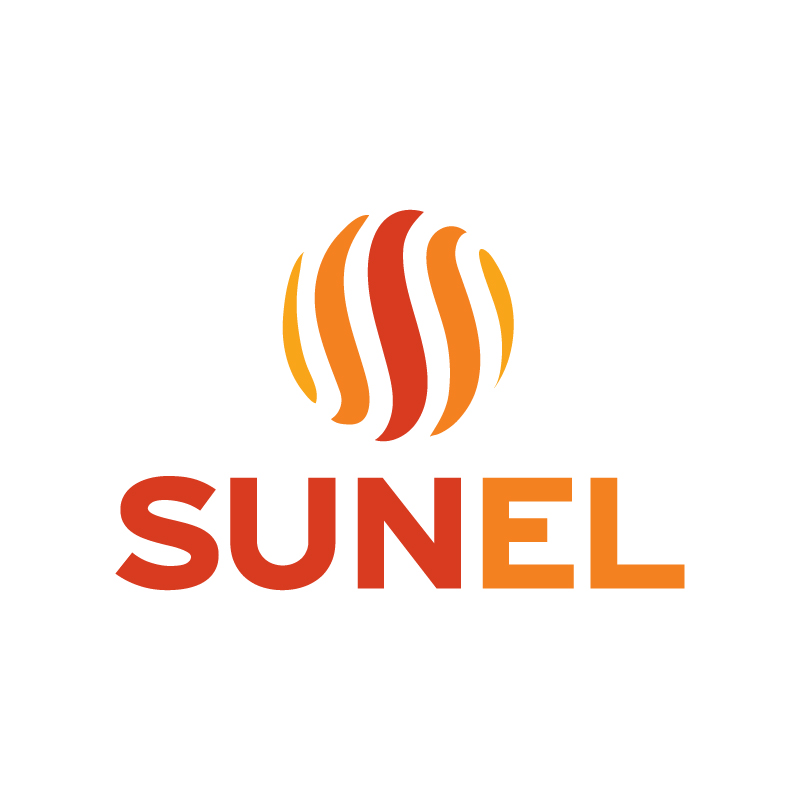 sunel logo