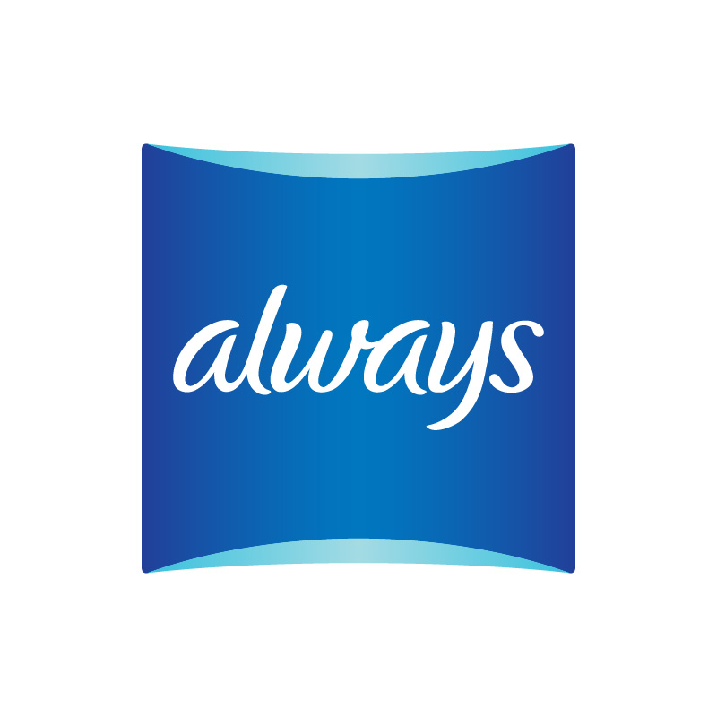 logo always