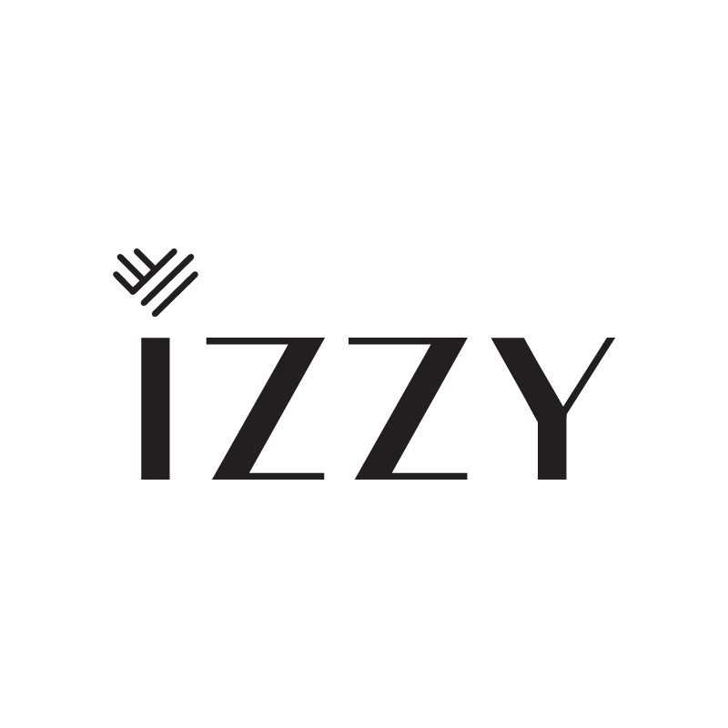 izzy logo