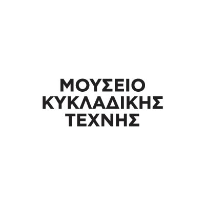 Λογότυπο Μουσείο Κυκλαδικής Τέχνης