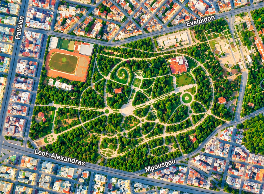 Hotspot image